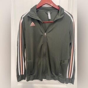 Adidas Track Jacket